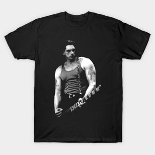 Peter Steele Vintage T-Shirt